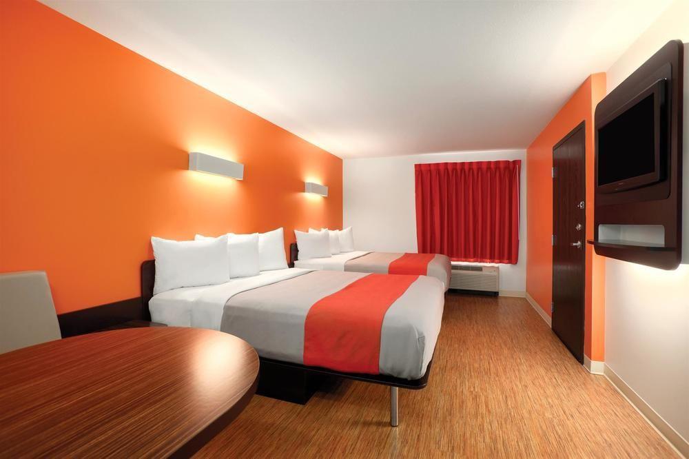 Motel 6-Moosomin, Sk Buitenkant foto