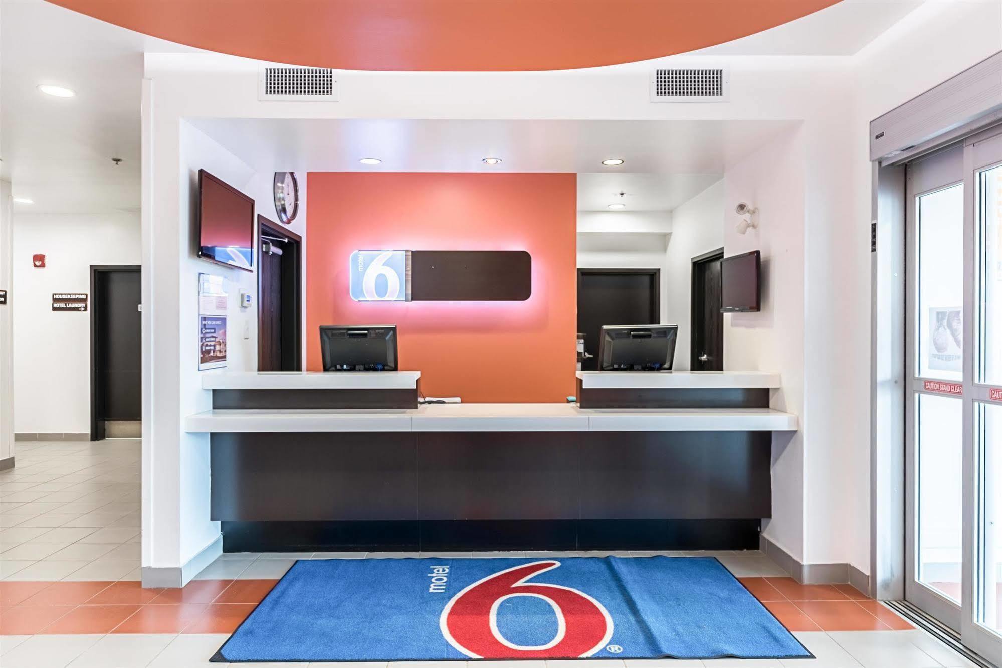 Motel 6-Moosomin, Sk Buitenkant foto