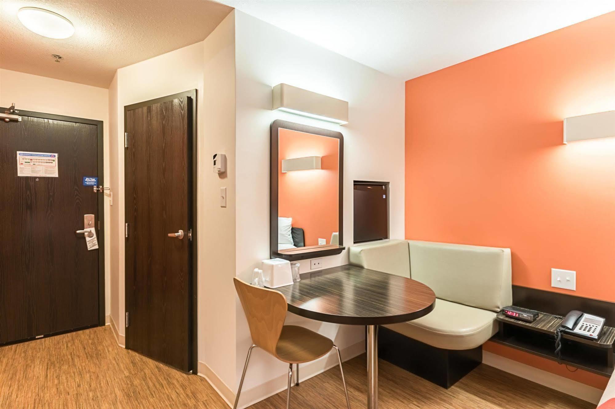 Motel 6-Moosomin, Sk Buitenkant foto