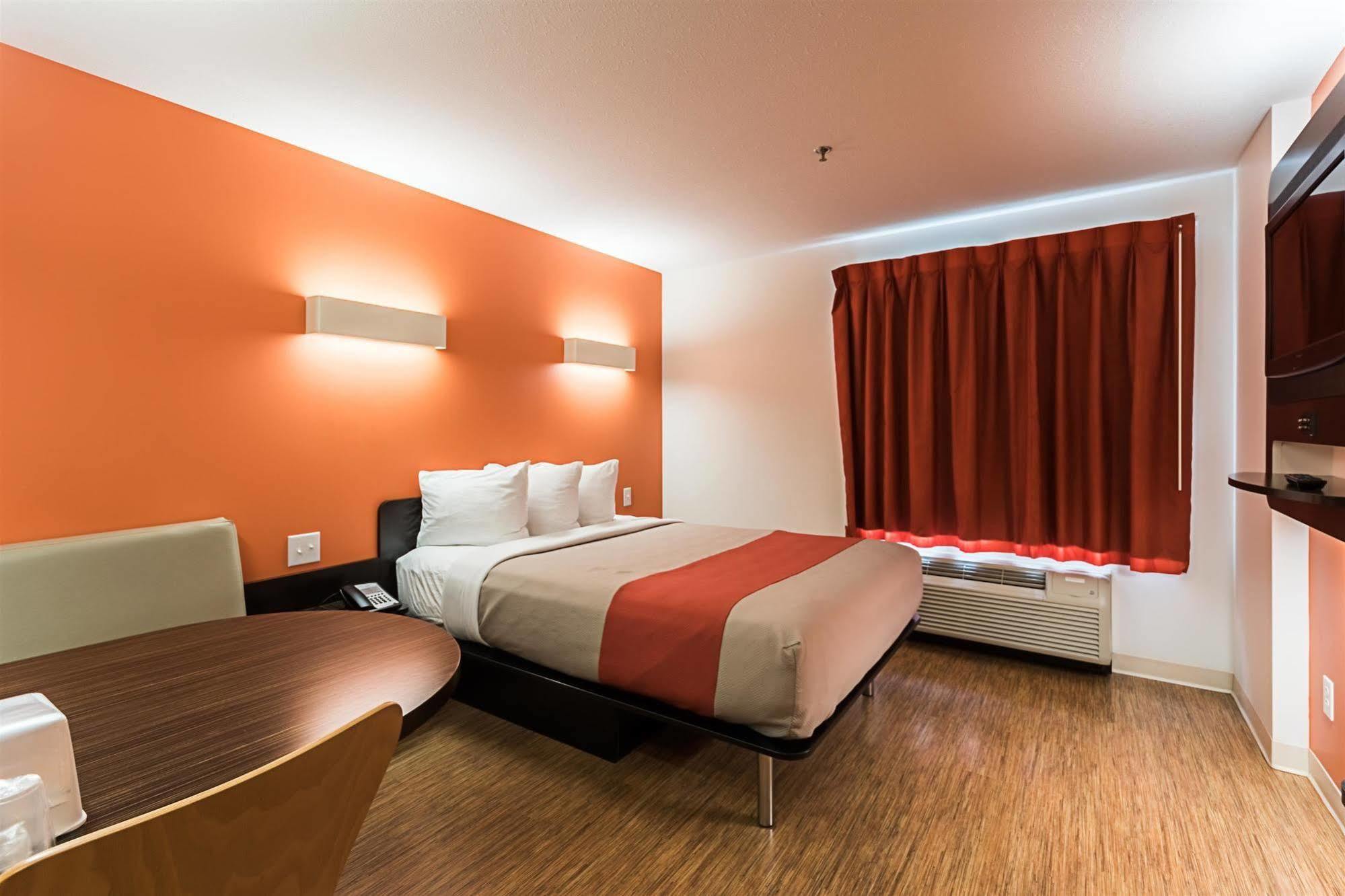 Motel 6-Moosomin, Sk Buitenkant foto