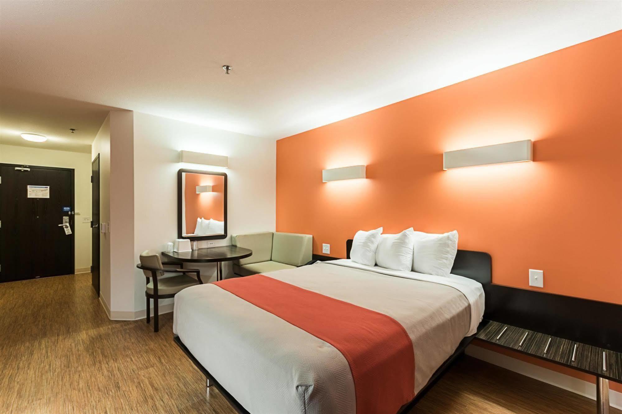 Motel 6-Moosomin, Sk Buitenkant foto