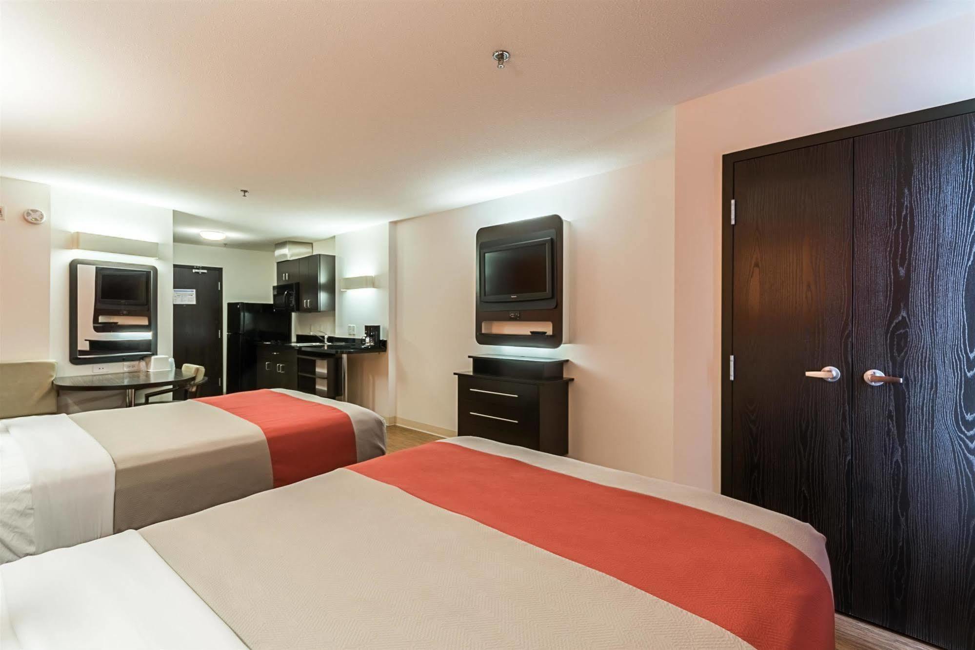Motel 6-Moosomin, Sk Buitenkant foto
