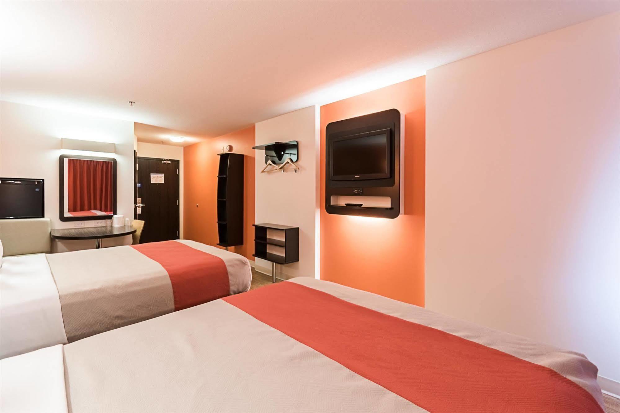 Motel 6-Moosomin, Sk Buitenkant foto