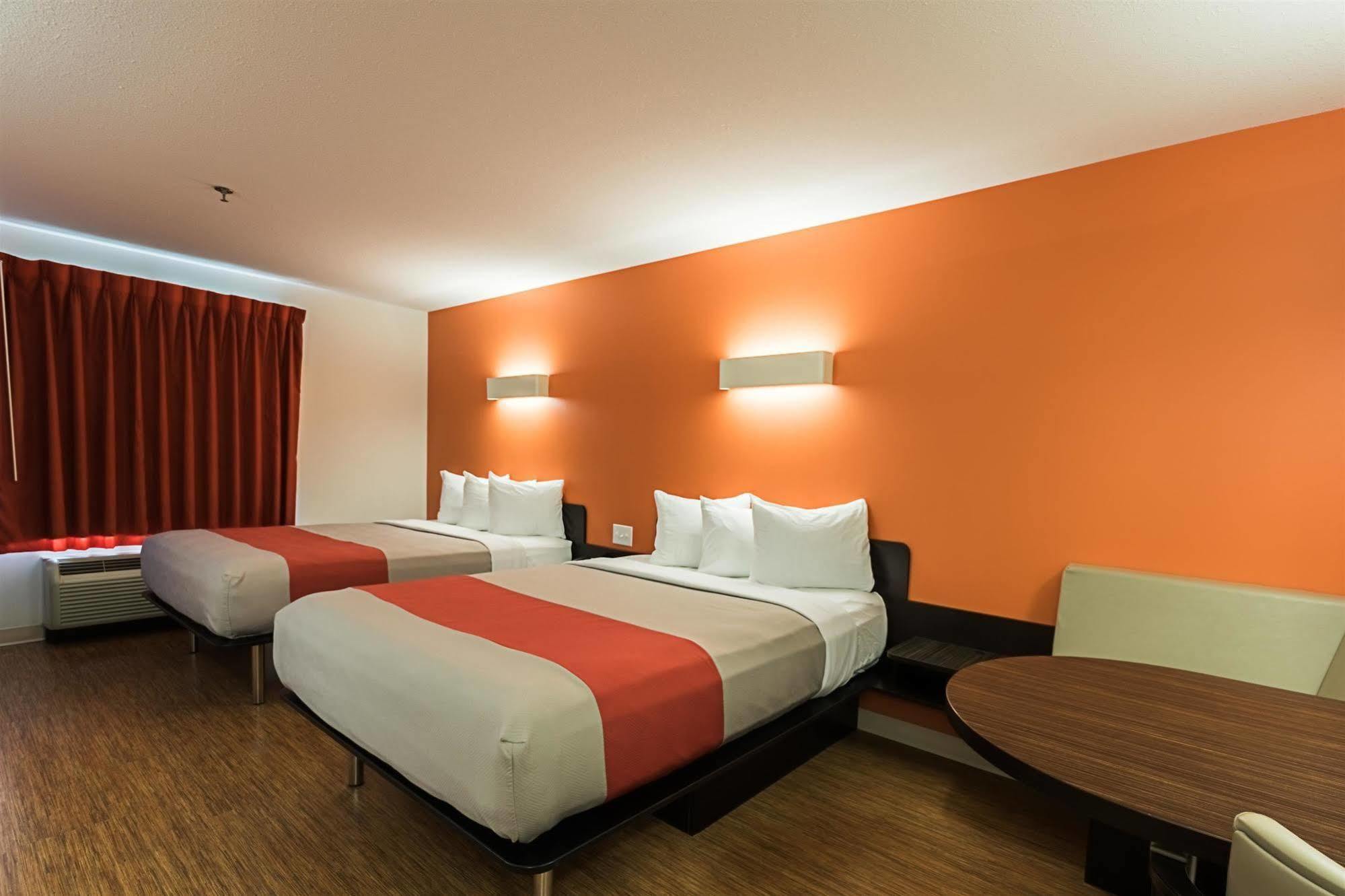 Motel 6-Moosomin, Sk Buitenkant foto