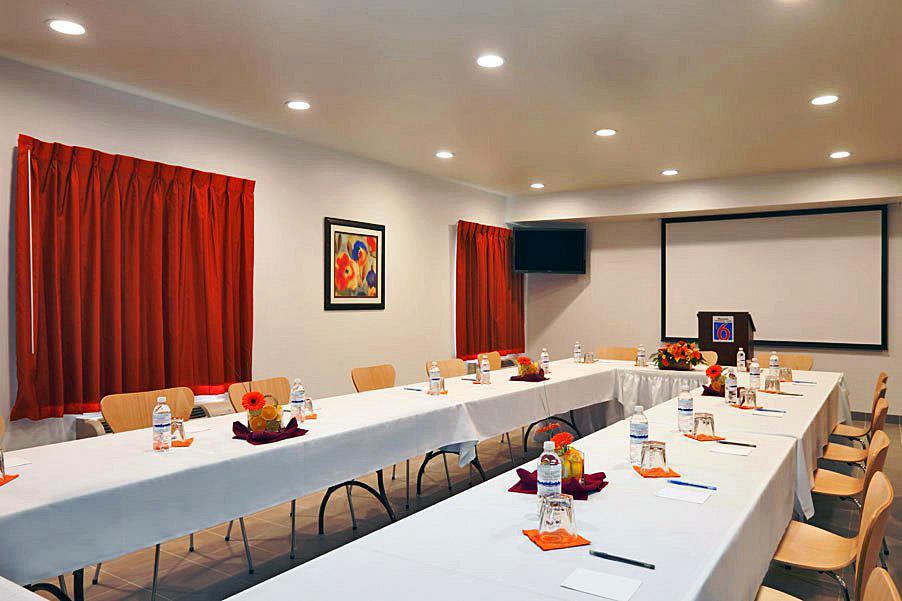 Motel 6-Moosomin, Sk Faciliteiten foto
