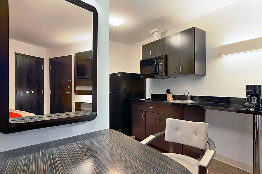 Motel 6-Moosomin, Sk Kamer foto